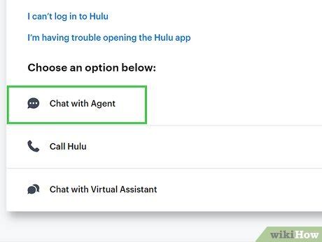 How to Contact Hulu: Phone, Live Chat, Help Center & More.